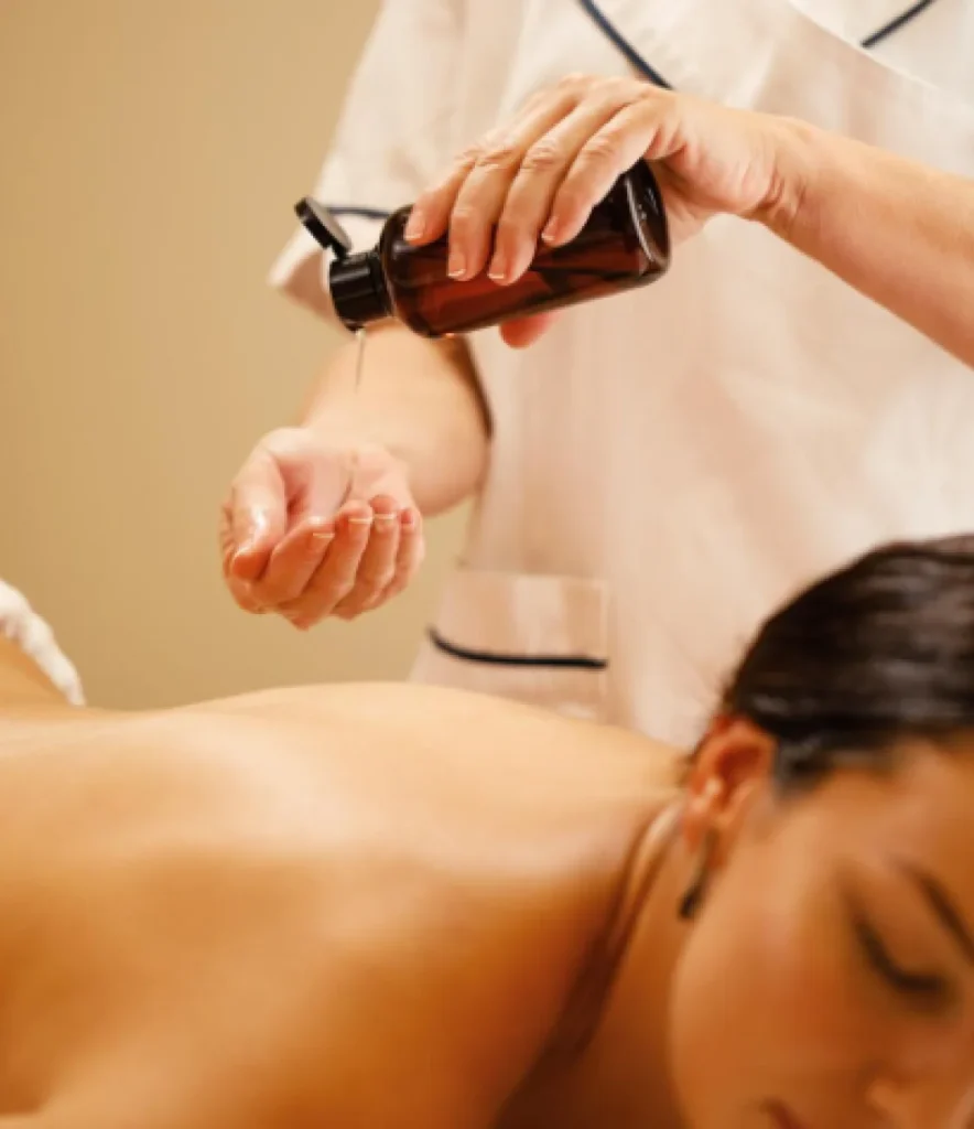 Spa Center