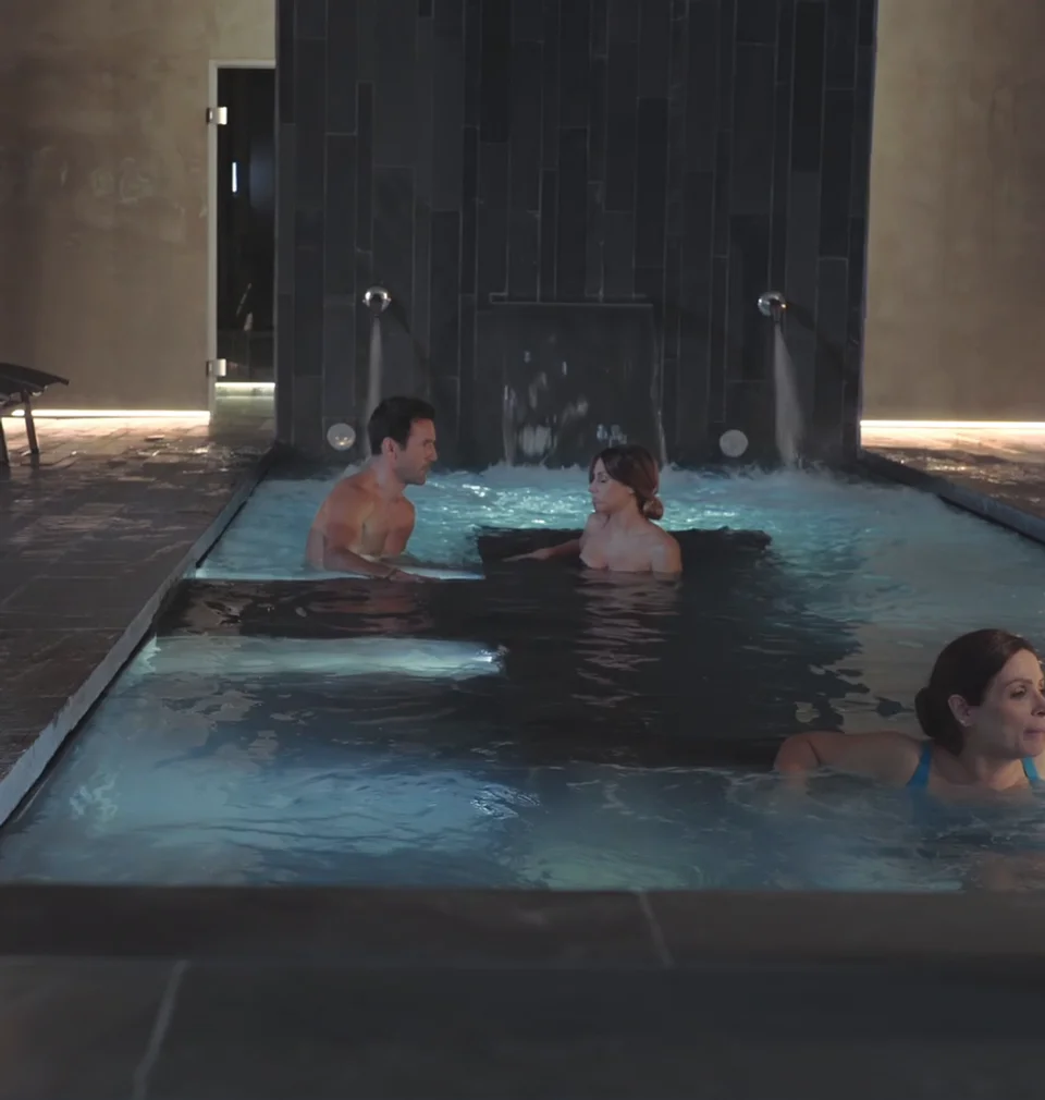 Spa & wellness