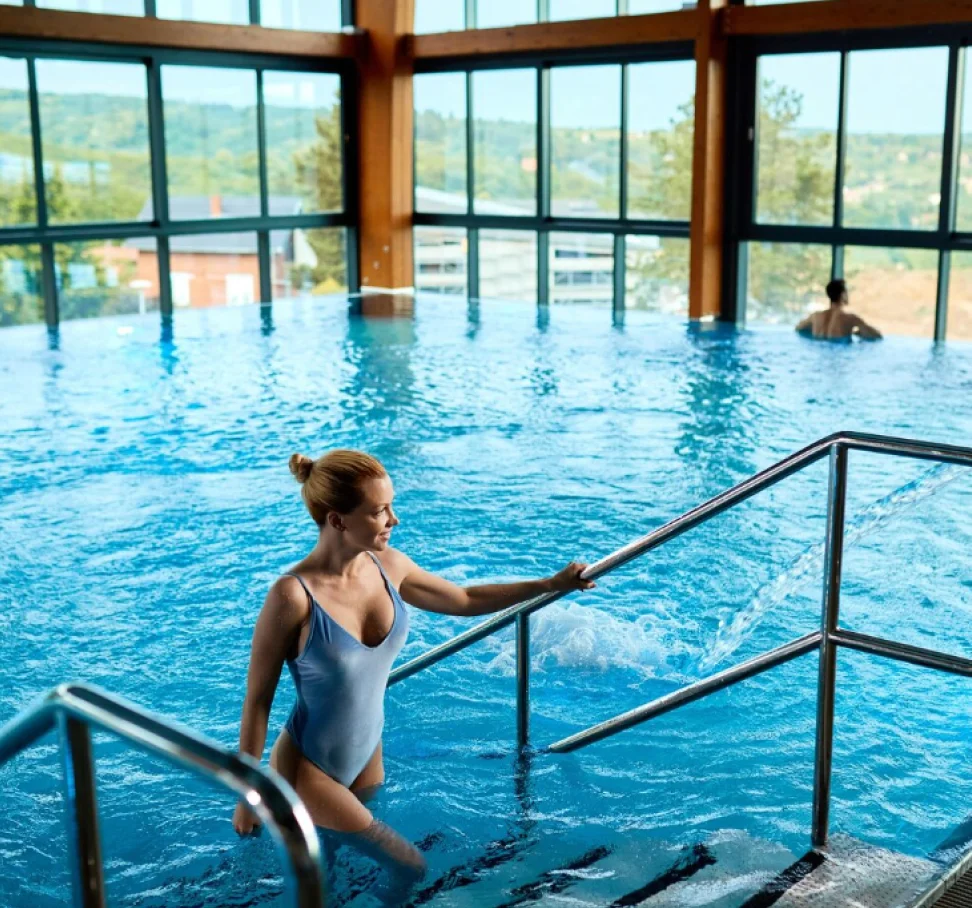 Spa Center