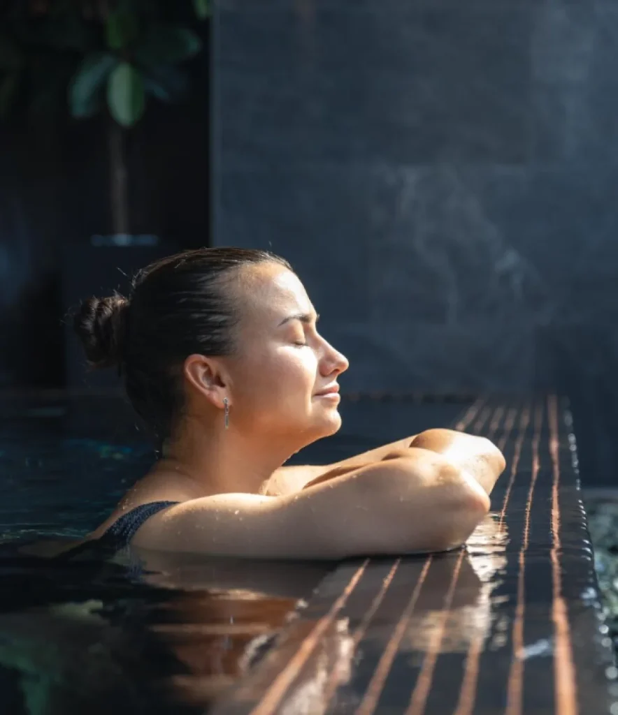 Relax day у SPA зоні