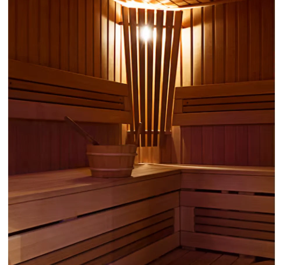 Spa Center