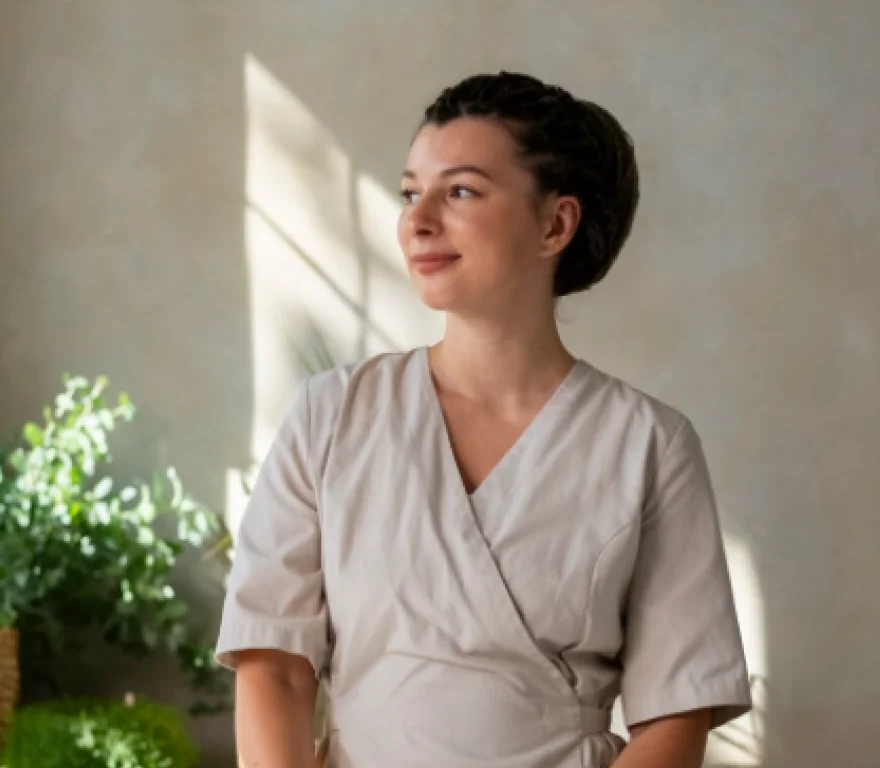 Ірина